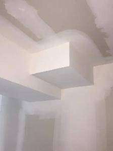 Quality Drywall Boarding & Taping - Photo 7