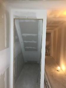 Quality Drywall Boarding & Taping - Photo 8