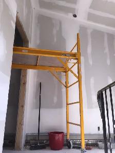 Quality Drywall Boarding & Taping - Photo 9