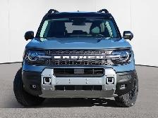 2026 Ford Bronco Sport Badlands - Photo 3