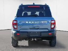 2026 Ford Bronco Sport Badlands - Photo 6