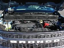 2026 Ford Bronco Sport Badlands - Photo 7