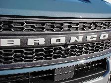 2026 Ford Bronco Sport Badlands - Photo 9