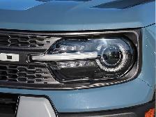 2026 Ford Bronco Sport Badlands - Photo 11