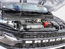 2026 Ford Bronco Sport Outer Banks - Photo 7