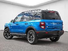 2026 Ford Bronco Sport Outer Banks - Photo 5