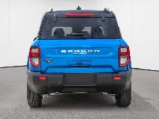 2026 Ford Bronco Sport Outer Banks - Photo 6