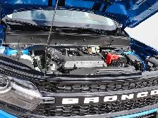 2026 Ford Bronco Sport Outer Banks - Photo 7