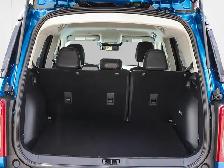 2026 Ford Bronco Sport Outer Banks - Photo 8
