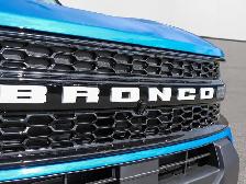 2026 Ford Bronco Sport Outer Banks - Photo 11