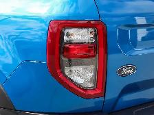 2026 Ford Bronco Sport Outer Banks - Photo 13