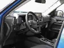2026 Ford Bronco Sport Outer Banks - Photo 14