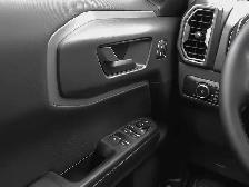 2026 Ford Bronco Sport Outer Banks - Photo 18