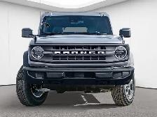 2026 Ford Bronco Big Bend - Photo 3