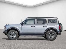 2026 Ford Bronco Big Bend - Photo 4