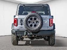 2026 Ford Bronco Big Bend - Photo 6