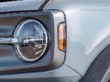 2026 Ford Bronco Big Bend - Photo 9