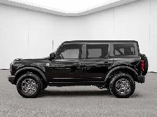 2026 Ford Bronco Big Bend - Photo 4