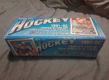 1991-1992 Opechee Hockey Set - Photo 2