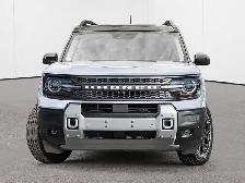 2026 Ford Bronco Sport Badlands - Photo 3