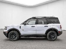 2026 Ford Bronco Sport Badlands - Photo 4