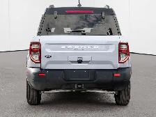 2026 Ford Bronco Sport Badlands - Photo 6