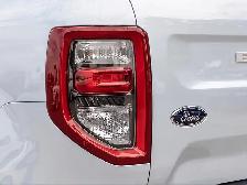 2026 Ford Bronco Sport Badlands - Photo 8