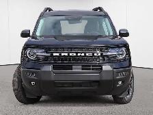 2026 Ford Bronco Sport Outer Banks - Photo 3