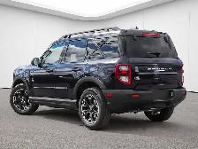 2026 Ford Bronco Sport Outer Banks - Photo 5