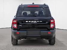 2026 Ford Bronco Sport Outer Banks - Photo 6