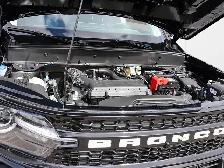 2026 Ford Bronco Sport Outer Banks - Photo 7