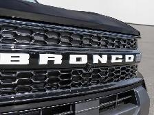 2026 Ford Bronco Sport Outer Banks - Photo 11