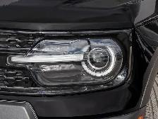 2026 Ford Bronco Sport Outer Banks - Photo 12