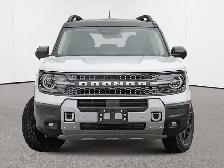 2026 Ford Bronco Sport Badlands - Photo 3