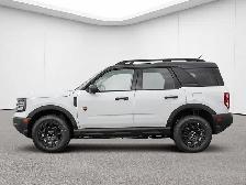 2026 Ford Bronco Sport Badlands - Photo 4