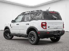 2026 Ford Bronco Sport Badlands - Photo 5