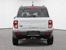 2026 Ford Bronco Sport Badlands - Photo 6