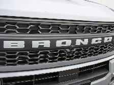 2026 Ford Bronco Sport Badlands - Photo 9