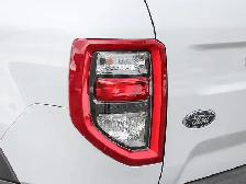 2026 Ford Bronco Sport Badlands - Photo 12