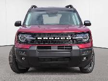 2026 Ford Bronco Sport Outer Banks - Photo 3