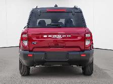 2026 Ford Bronco Sport Outer Banks - Photo 6
