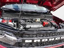 2026 Ford Bronco Sport Outer Banks - Photo 7