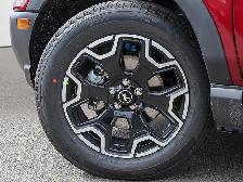 2026 Ford Bronco Sport Outer Banks - Photo 9