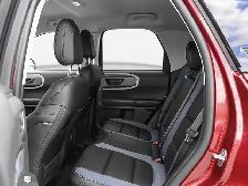 2026 Ford Bronco Sport Outer Banks - Photo 24