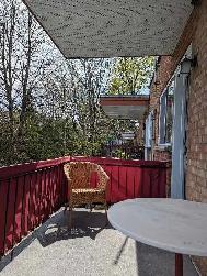 Ahuntsic 5 et demie à louer - Photo 8
