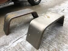 Trailer Fenders