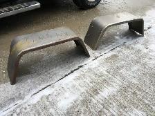 Trailer Fenders - Photo 2