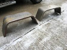 Trailer Fenders - Photo 3