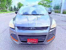 2013 Ford Escape S 4dr Front-wheel Drive Automatic - Photo 2