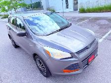 2013 Ford Escape S 4dr Front-wheel Drive Automatic - Photo 3